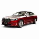 BMW M760li Xdrive V12 Custom Edition– Buy Direct From China | China Auto Exporter - China to Israel Vehicle Export - Image 3