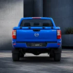 Pickup Zhongxing Lingdu 2.5T New Commercial Edition– Buy Direct From China | China Auto Export - Image 4
