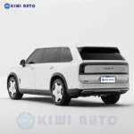 Zeekr 9X– Buy Direct From China | Hybrid Vehicles From China - Image 2