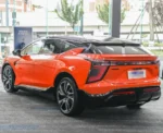 Hiphi Z– Buy Direct From China | Direct China Car Export - Image 5
