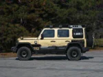 Baic/BAW 212 T01– Buy Direct From China | Vehicles Imported From China - Image 3