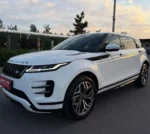 Land-Rover Evoque– Buy Direct From China | Buy Cars Online From China
