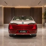BMW M760li Xdrive V12 Custom Edition– Buy Direct From China | China Auto Exporter - China to Israel Vehicle Export - Image 4