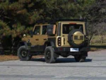 Baic/BAW 212 T01– Buy Direct From China | Vehicles Imported From China - Image 2