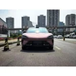 Xiaomi Yu7– Buy Direct From China | China Vehicle Prices - Image 4