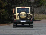 Baic/BAW 212 T01– Buy Direct From China | Vehicles Imported From China - Image 4