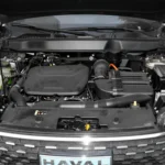 Haval H6 Phev Car Compact Hybrid SUV– Buy Direct From China | Luxury Cars From China - Affordable Cars From China Israel - Image 7