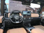Baic/BAW 212 T01– Buy Direct From China | Vehicles Imported From China - Image 5