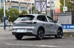 Geely Galaxy E5 2026– For Sale From China | Luxury SUVs From China - Image 3