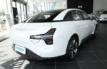 Xpeng MONA M03– For Sale From China | Cars in Stock in China - Chinese SUV Import Israel - Image 3