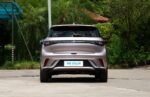 BYD Dolphin 2026– For Sale From China | Cars From China for Sale Online - Image 3