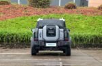 Jetour T2 2026– China Export Vehicle | Order New Cars From China - Source Chinese Cars Israel - Image 3
