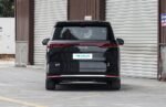 2026 BYD Xia DM-i– For Sale From China | Cars Shipped From China - Chinese Electric SUV Israel - Image 3