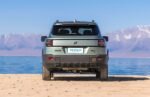 Jetour T1 2026– China Export Vehicle | Import Vehicles From China - Image 2