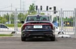 Hongqi H5 2026– China Export Vehicle | Import New Cars From China - Chinese Vehicle Import to Israel - Image 3