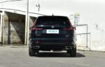 Honda CRV 2026– China Export Vehicle | Direct Car Import From China - Import Cars From China to Israel - Image 4