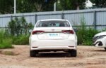 Toyota Corolla 2026– China Export Vehicle | Cars Imported From China - China Car Import Israel - Image 3