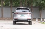 Geely Xingyue L 2026– China Export Vehicle | China Car Exporter - Chinese Vehicle Export Israel - Image 3