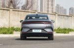 BYD Qin L EV 2026– China Export Vehicle | China Car Prices - Chinese Car Price Israel - Image 2