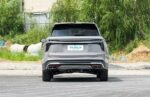 Hongqi HS7 2026– China Export Vehicle | Import Cars From China - Chinese Car Import Israel - Image 3