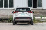 Toyota RAV4 2026 2.5L E-CVT– China Export Vehicle | China Car Import - Import Chinese Cars Israel - Image 4