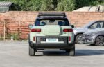 Geely Cowboy 2026– China Export Vehicle | Buy Cars From China Online - Image 3