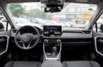 GAC Toyota Wildlander EV– Buy Direct From China | China Vehicle Supplier - Chinese Cars Direct From China Israel - Image 3