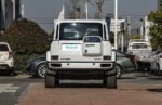 Chery iCAR V23 2026– China Export Vehicle | Buy Cars From China - Buy Chinese Cars Israel - Image 3
