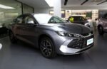 BYD Qin L DM-i PHEV– For Sale From China | Best New Cars From China - Direct China Car Price Israel - Image 2
