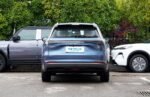 2026 Geely Galaxy Starship 7 EM-i– For Sale From China | New Cars From China - Chinese Car Israel - Image 3