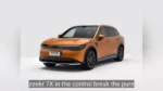 Zeekr 7X– Buy Direct From China | Import Cars From China - Image 2