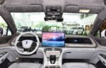 DENZA N7– For Sale From China | Order New Cars From China - Image 4