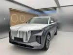 Honqi Ehs9 FAW– Buy Direct From China | Popular Cars From China - Image 2