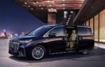 Voyah Dreamer Pure Electric– For Sale From China | New Car Prices From China - Chinese Car Dealer Israel - Image 3