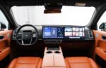 LIXIANG L7– For Sale From China | Buy Cars Online From China - Order Chinese Cars Israel - Image 2