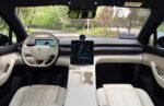 NIO ES6– Buy Direct From China | China Car Supplier - Image 2