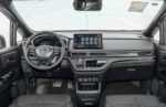 HONDA Odyssey– For Sale From China | China Vehicle Export - Image 4