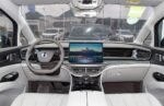 DENZA D9– For Sale From China | Buy Vehicles From China - Image 3