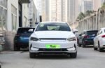 Qin PLUS 2026 EV510KM Travel Edition– For Sale From China | Cars From China at Factory Price - Chinese Car Factory Price Israel