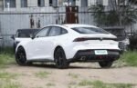 Changan UNI－V– For Sale From China | Vehicles Imported From China - Direct China Car Import Israel - Image 3