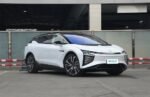Hiphi X– Buy Direct From China | Direct Supplier Cars From China - Image 3