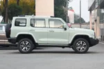 Tank 300 Time Traveler Compact SUV– Buy Direct From China | Electric Cars From China for Sale - Chinese EV Israel - Image 6