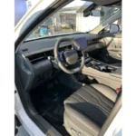 Jetour Dashing– Buy Direct From China | Sedans From China - Image 4