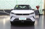 BYD Yuan UP– For Sale From China | Reliable Cars From China