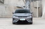 BYD Song L EV– For Sale From China | Electric Cars From China - Chinese EV for Sale Israel