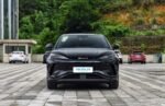 BYD Sea Lion 07 EV– For Sale From China | Electric Vehicles From China - Chinese Electric Vehicle Israel