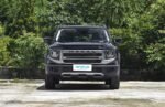 Haval Dargo– For Sale From China | Sedans From China