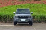 Jetour T2 2026– China Export Vehicle | Order New Cars From China - Source Chinese Cars Israel