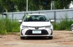 Toyota Corolla 2026– China Export Vehicle | Cars Imported From China - China Car Import Israel