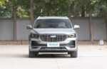 Geely Xingyue L 2026– China Export Vehicle | China Car Exporter - Chinese Vehicle Export Israel
